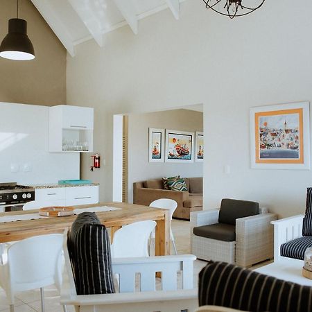 Ferienwohnung Pebbles Paternoster Exterior foto
