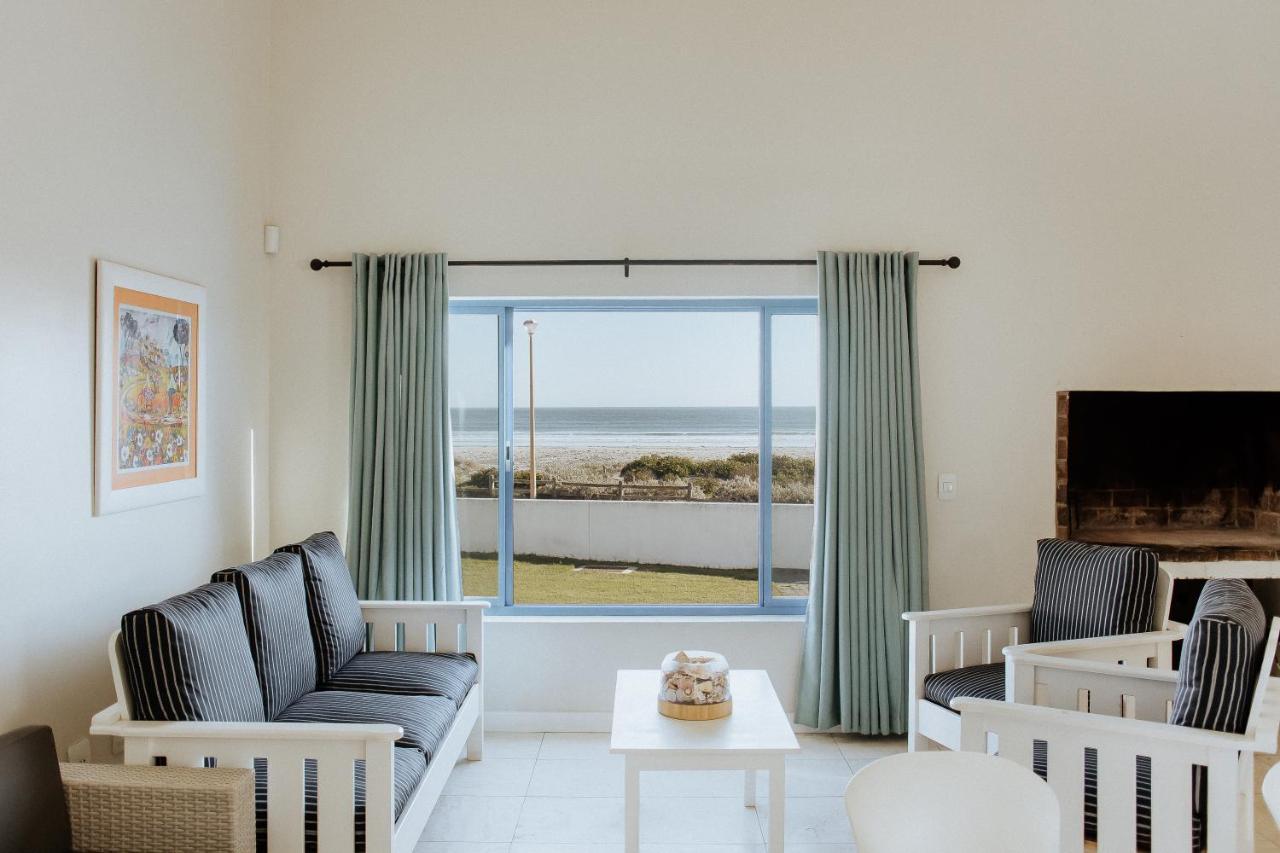 Ferienwohnung Pebbles Paternoster Exterior foto