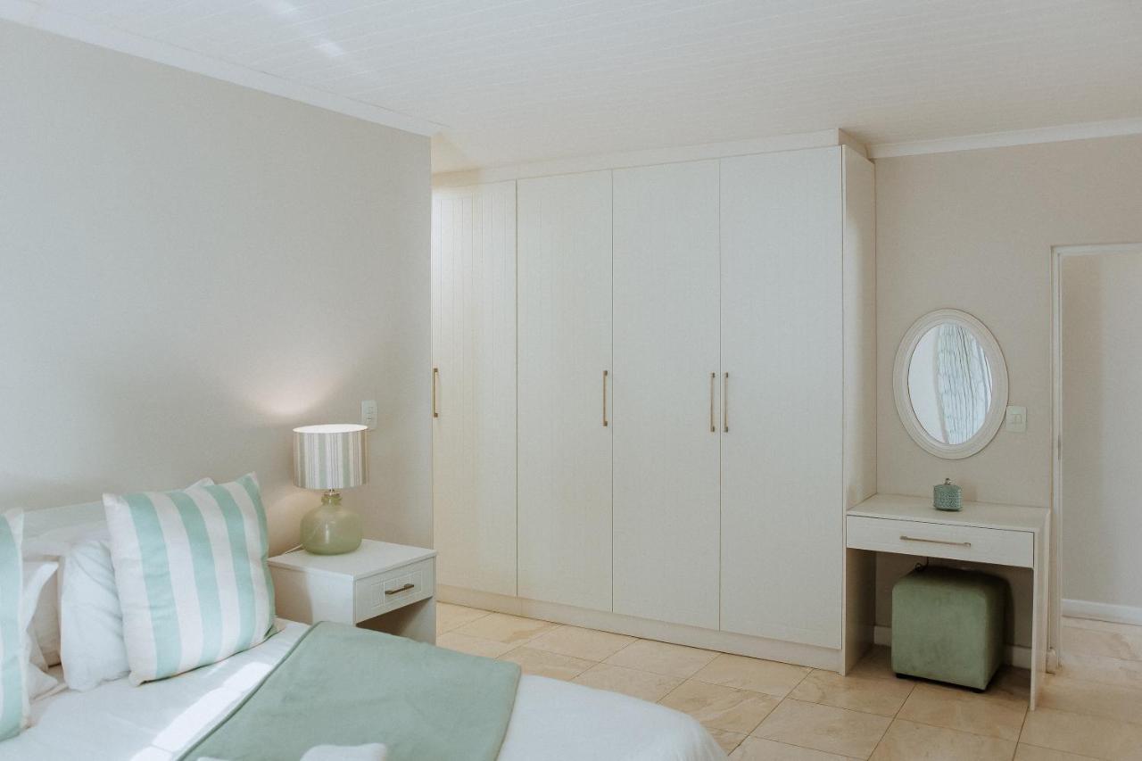 Ferienwohnung Pebbles Paternoster Exterior foto