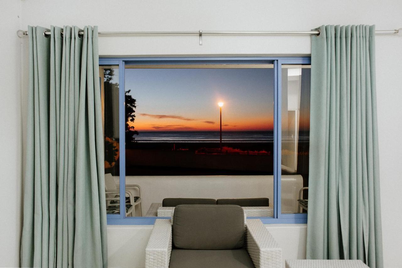 Ferienwohnung Pebbles Paternoster Exterior foto